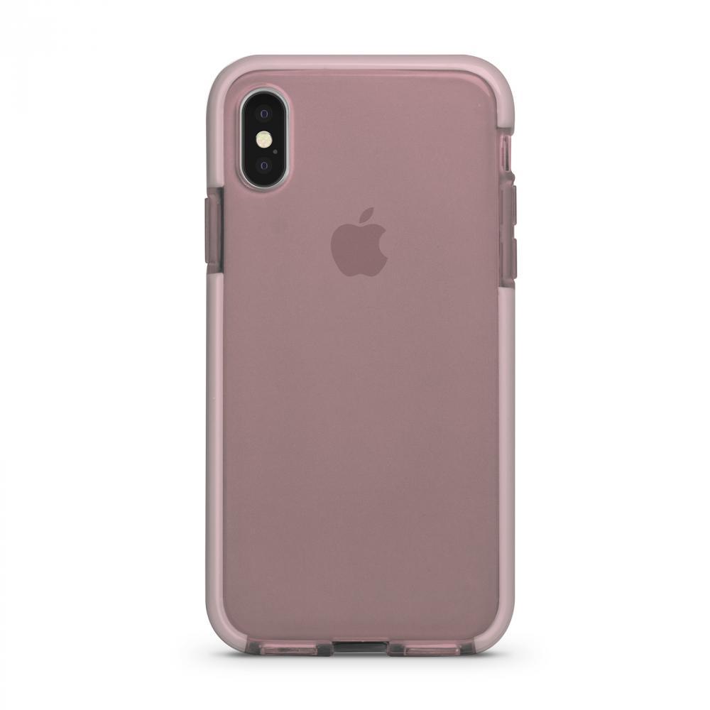 Impactor Flex Pink iPhone XS Max