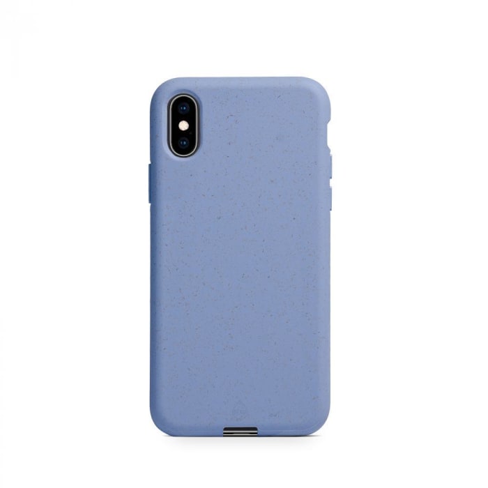 Seed Eco Case iPhone X/XS Purple (0)
