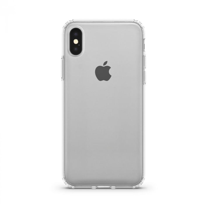 Impactor Clear iPhone XS Max (0)