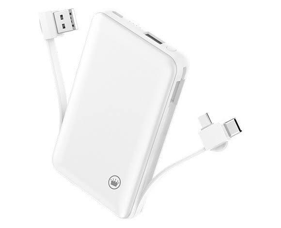Power Bank 6.800MAH Kimaster (0)