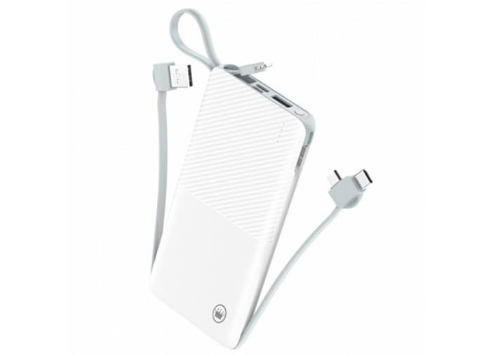 Power Bank 12.800MAH Kimaster (0)