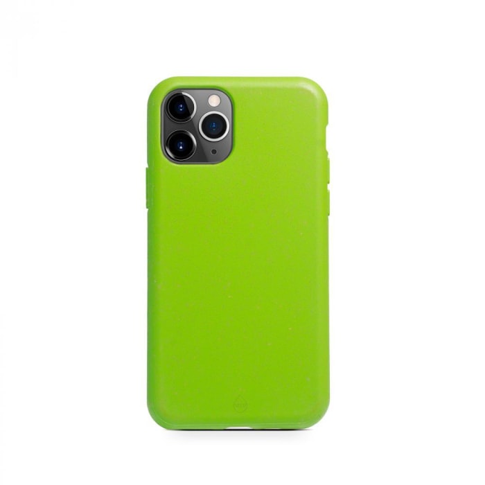 Seed Eco Case iPhone 11 Pro Green (0)