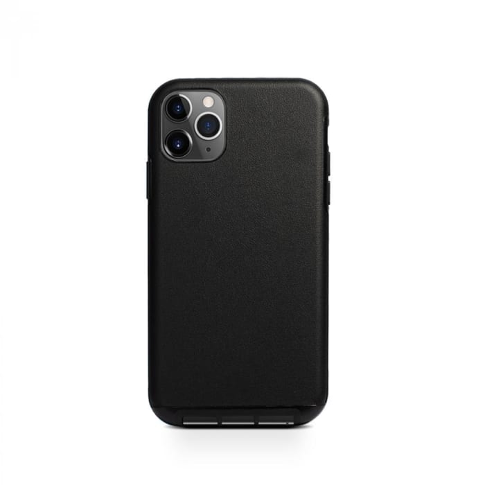 Impactor Ultra Fabric Black iPhone 11 Pro (0)