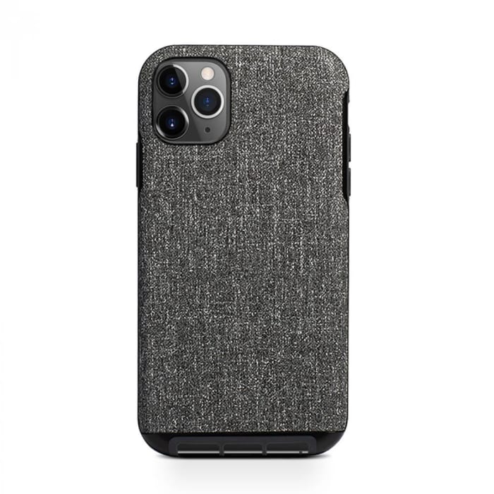 Impactor Ultra Fabric Grey iPhone 11 Pro Max (0)