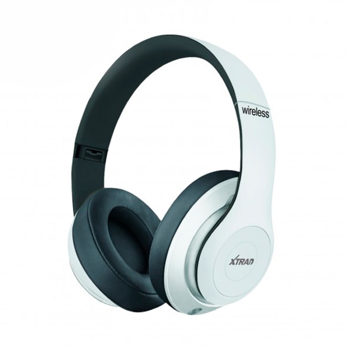 Fone De Ouvido Xtrad LC-815 Branco
